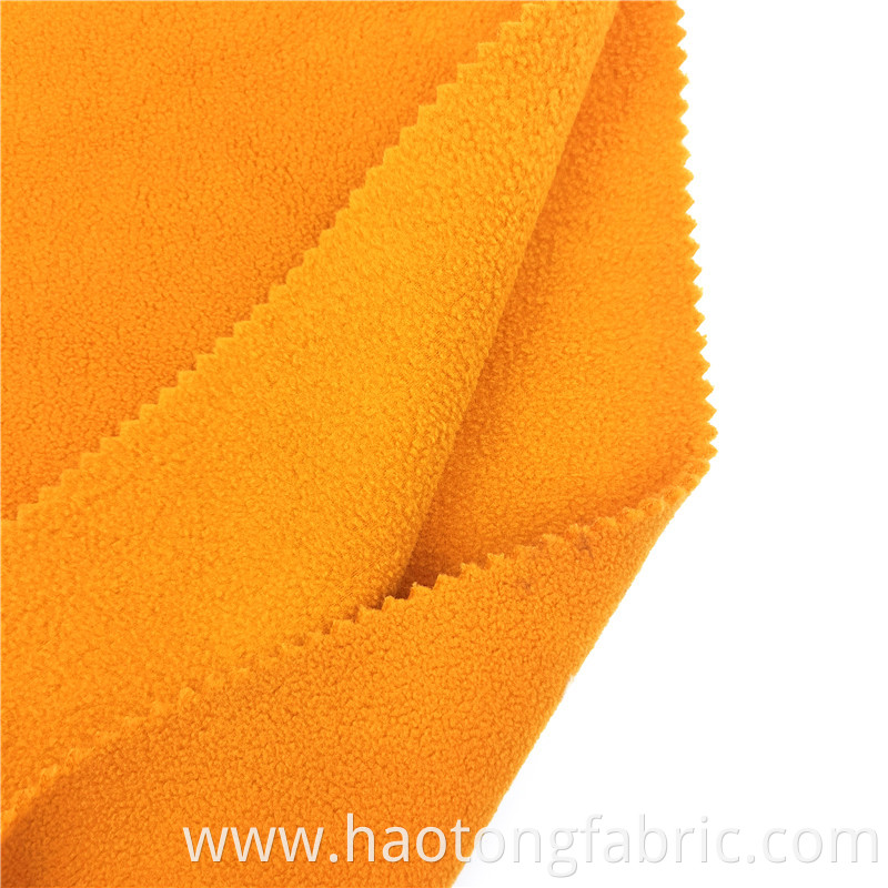 Polar Fleece Fabrics